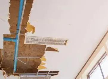 定结测漏水电话