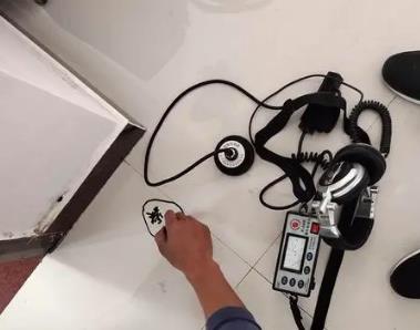 定结测漏水公司电话