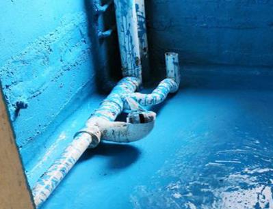 定结测漏水多少钱